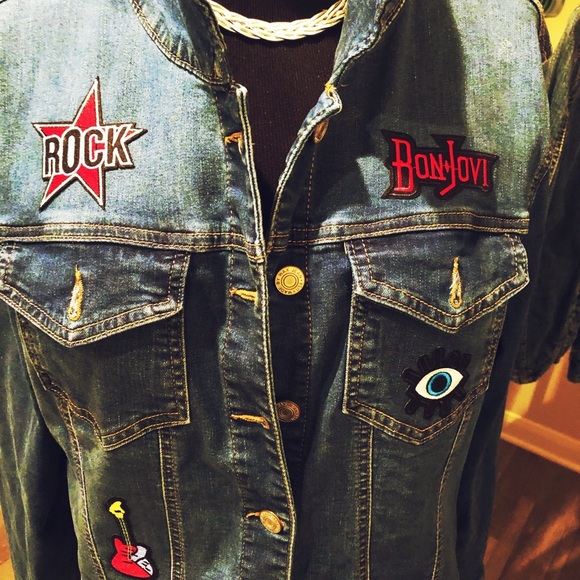 Jacket - Picture 6 of 7